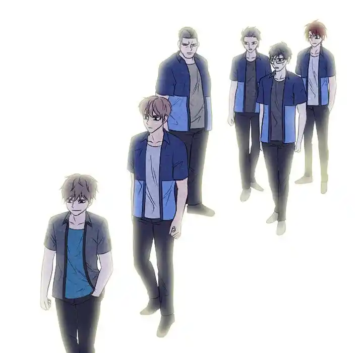 High School Devil Chapter 224