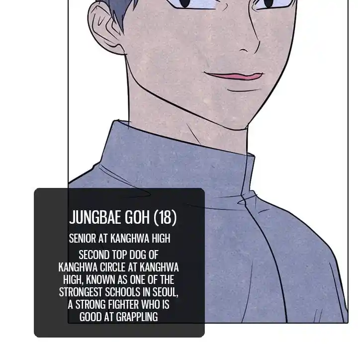 High School Devil Chapter 224