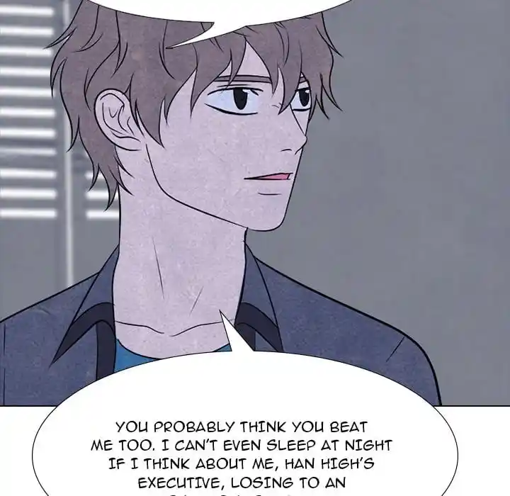 High School Devil Chapter 224