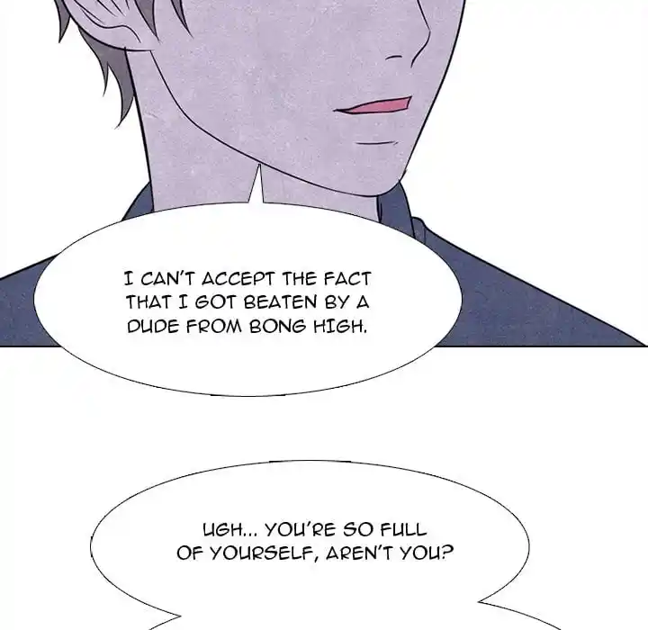 High School Devil Chapter 224