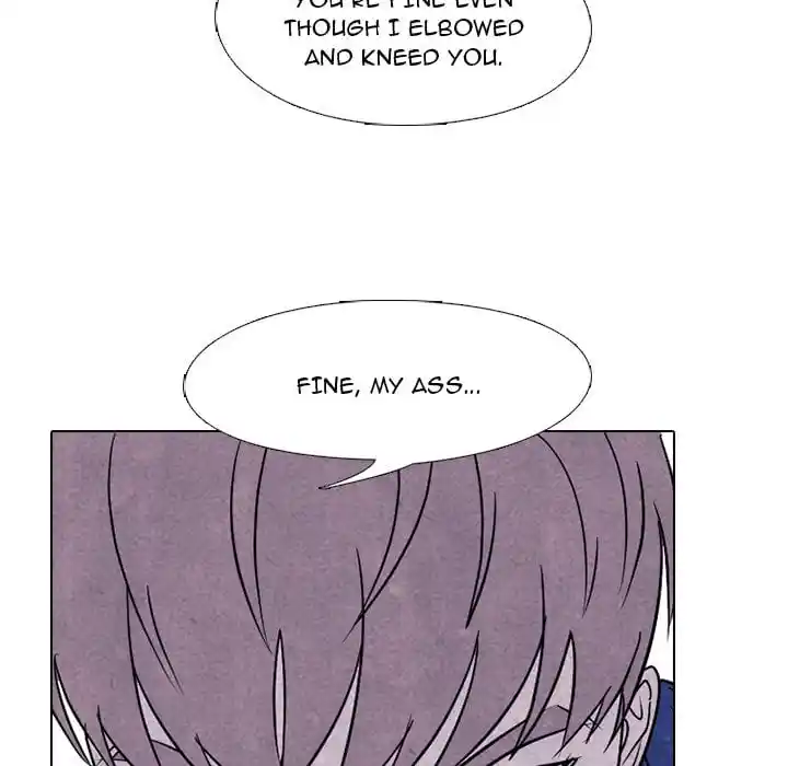 High School Devil Chapter 225