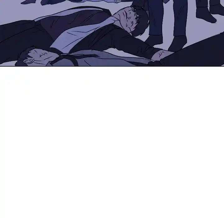 High School Devil Chapter 225