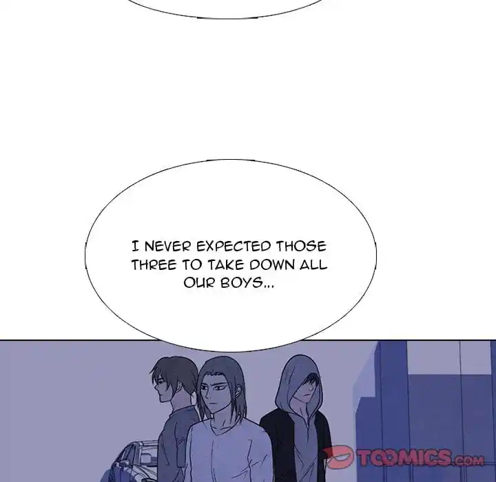 High School Devil Chapter 225