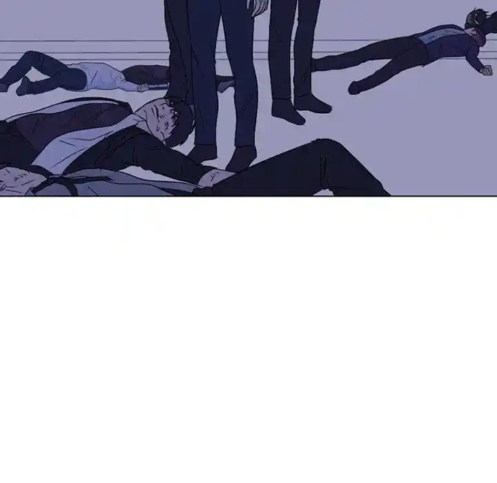 High School Devil Chapter 226