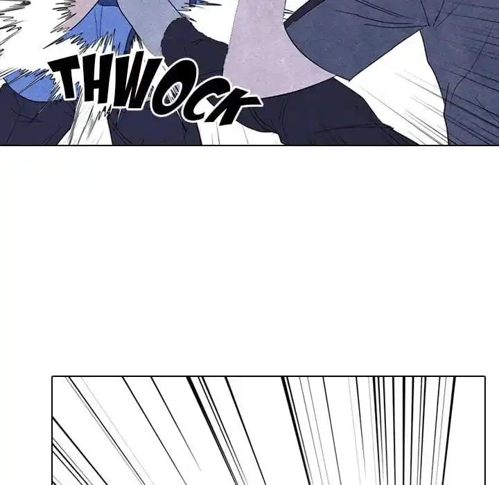 High School Devil Chapter 226