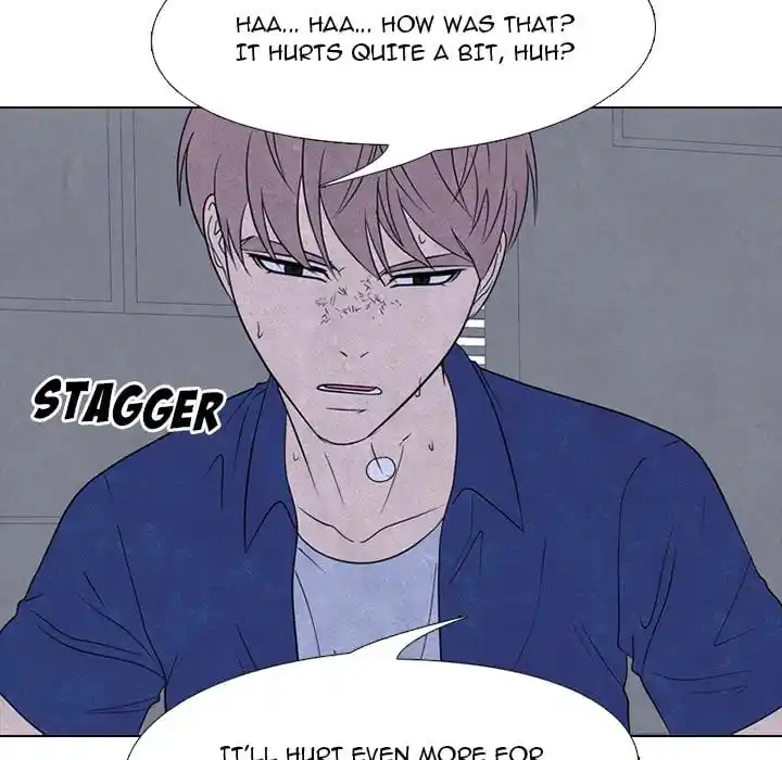 High School Devil Chapter 226