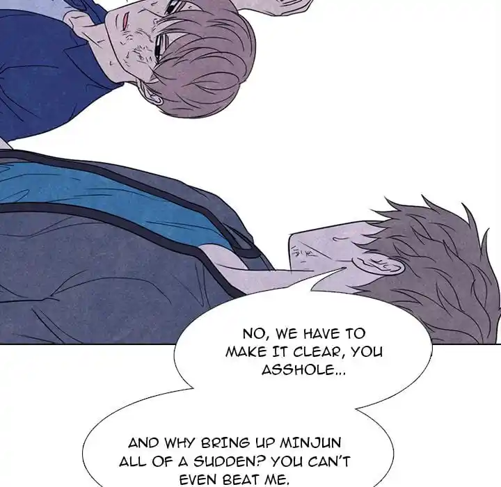 High School Devil Chapter 226