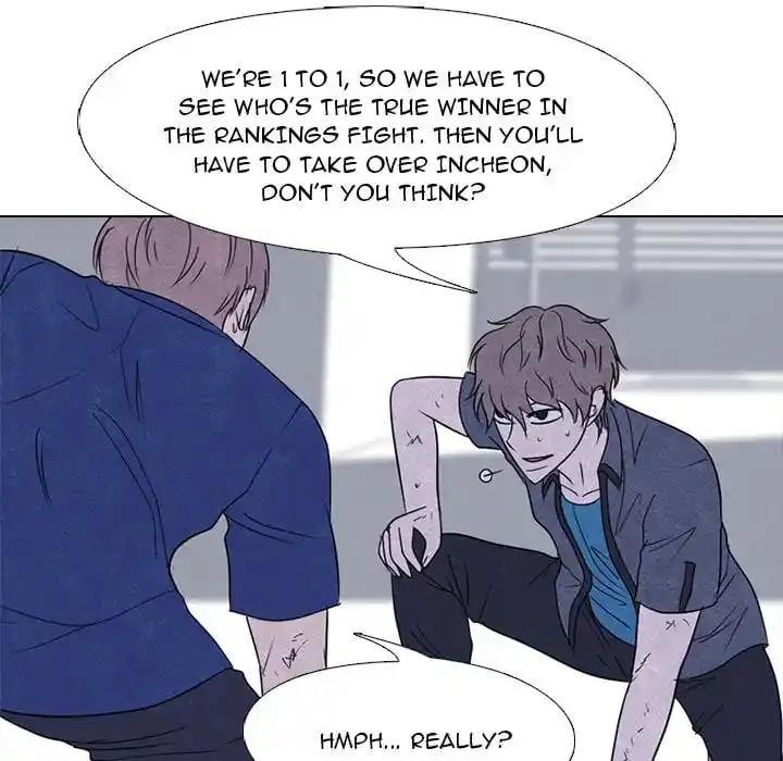 High School Devil Chapter 226