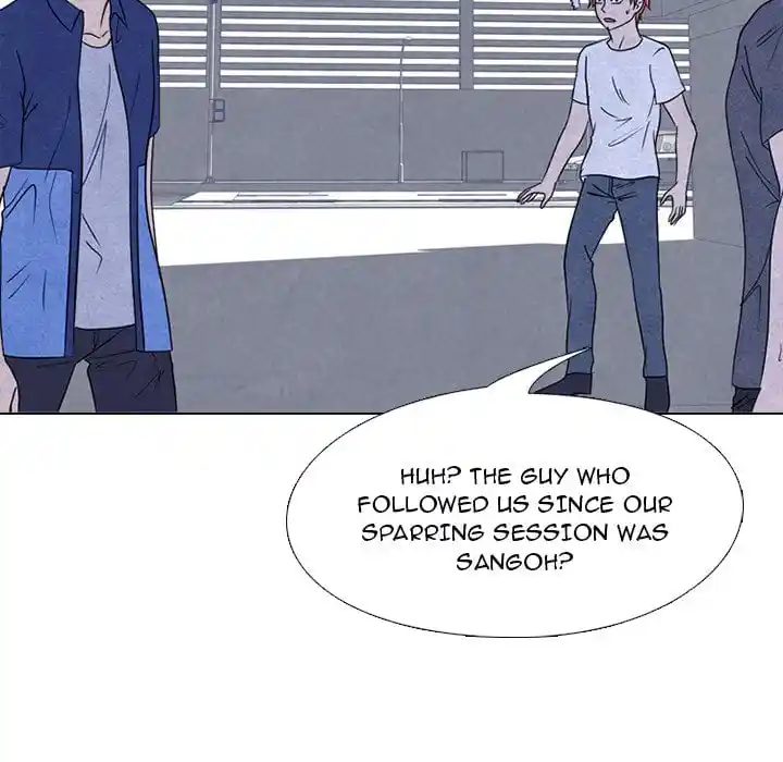 High School Devil Chapter 226