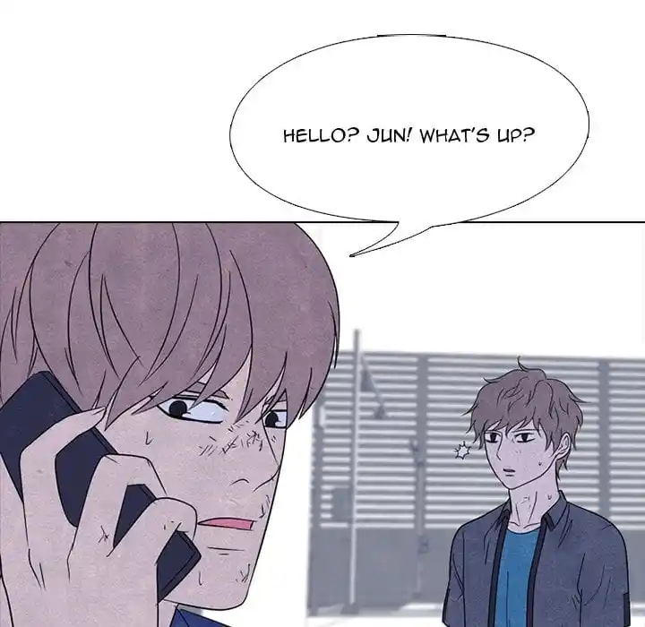 High School Devil Chapter 226