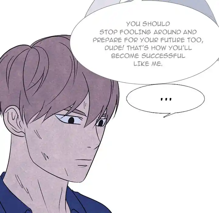 High School Devil Chapter 227