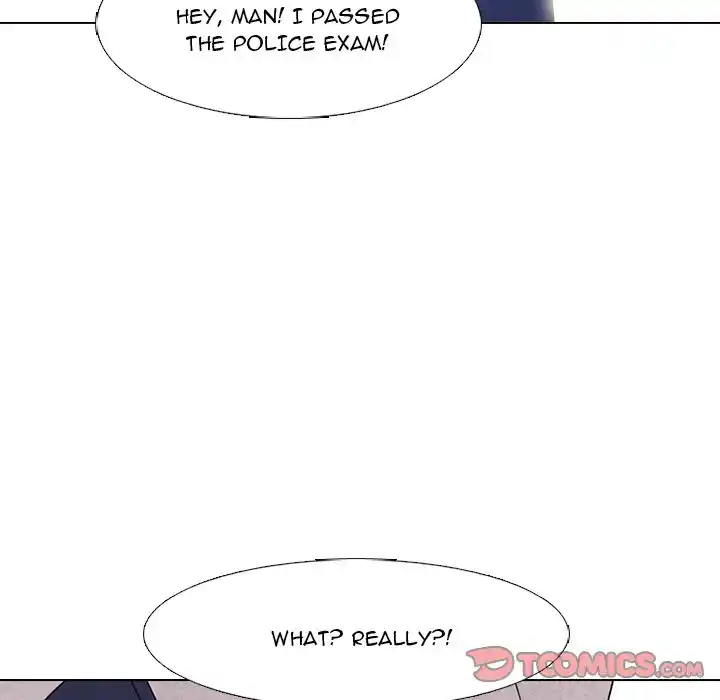 High School Devil Chapter 227