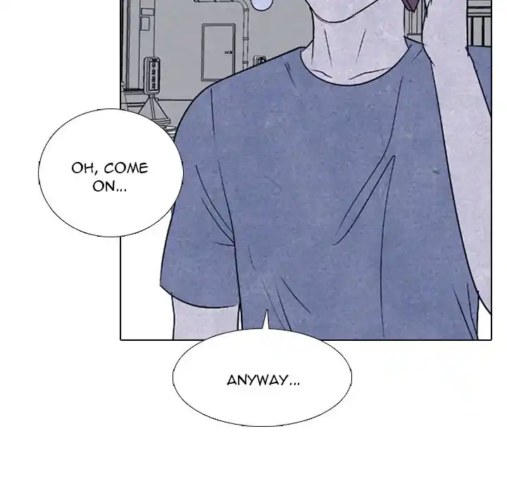 High School Devil Chapter 227