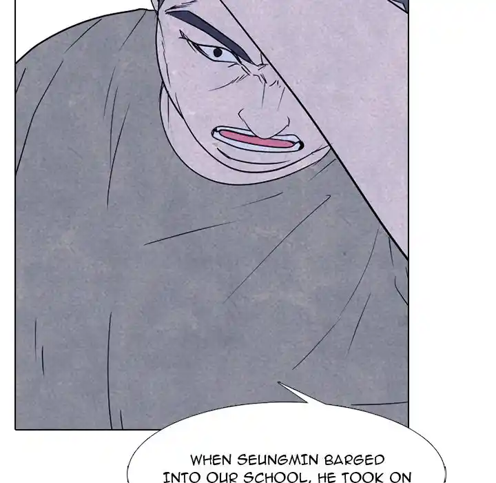 High School Devil Chapter 227