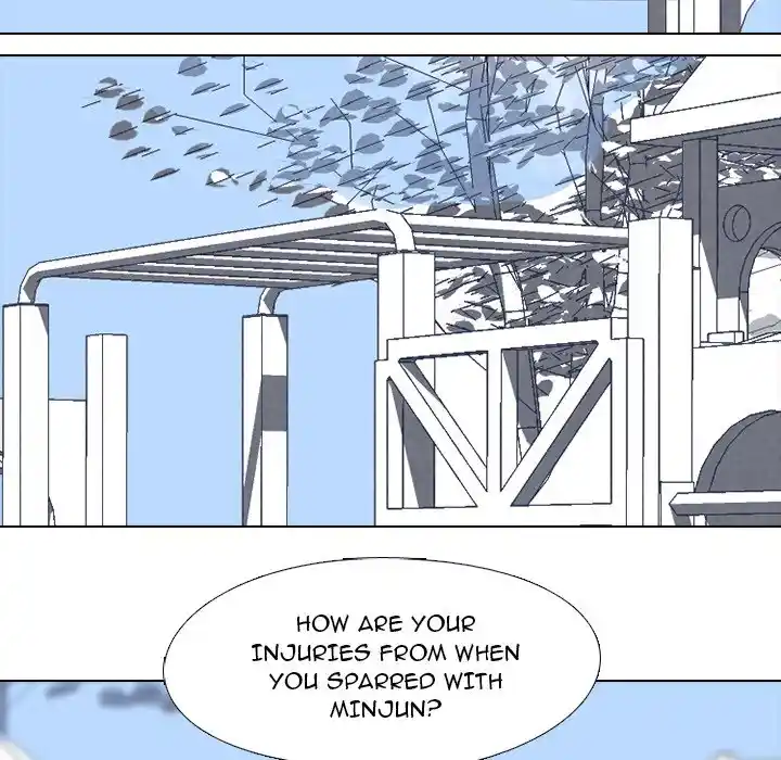 High School Devil Chapter 227