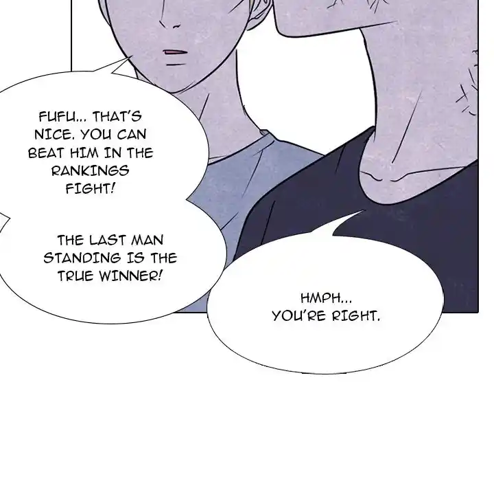 High School Devil Chapter 227