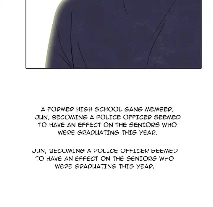 High School Devil Chapter 228