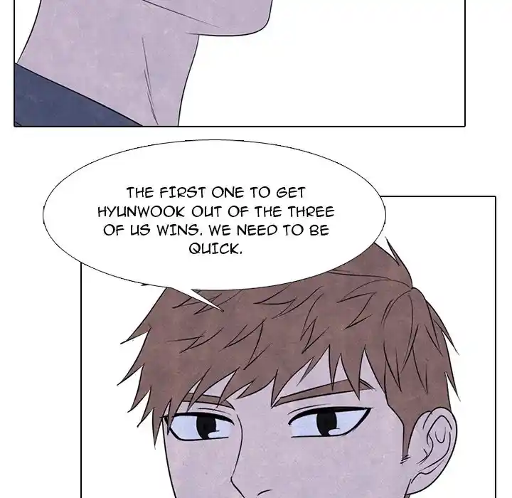 High School Devil Chapter 228