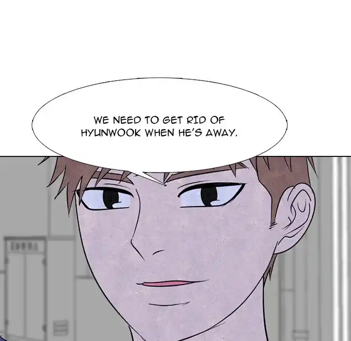 High School Devil Chapter 228