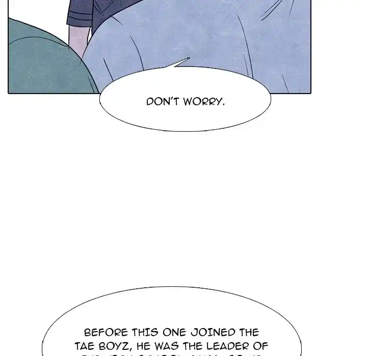 High School Devil Chapter 228