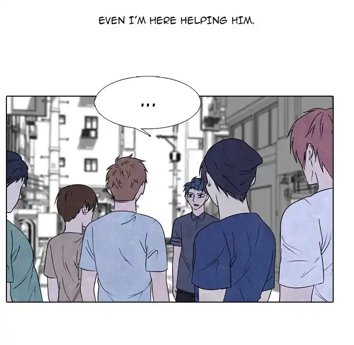 High School Devil Chapter 228