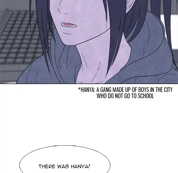 High School Devil Chapter 228