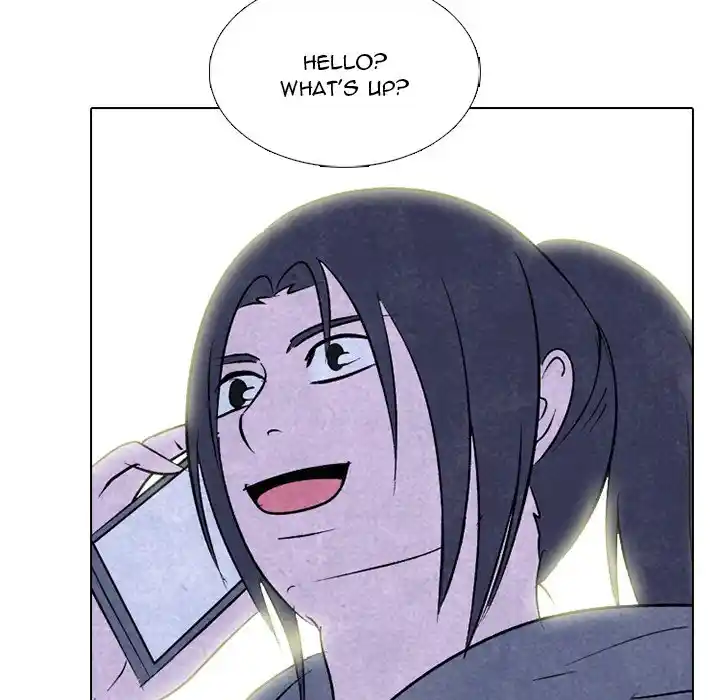 High School Devil Chapter 228