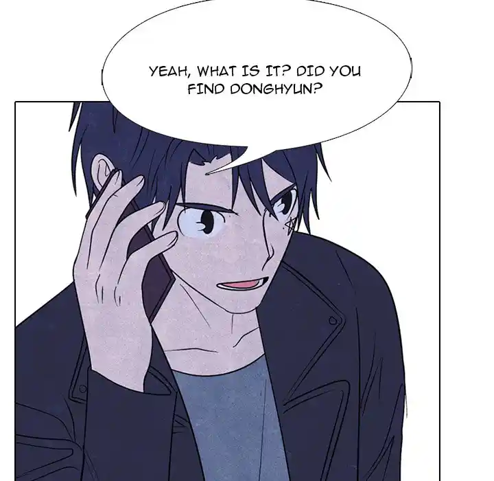 High School Devil Chapter 228