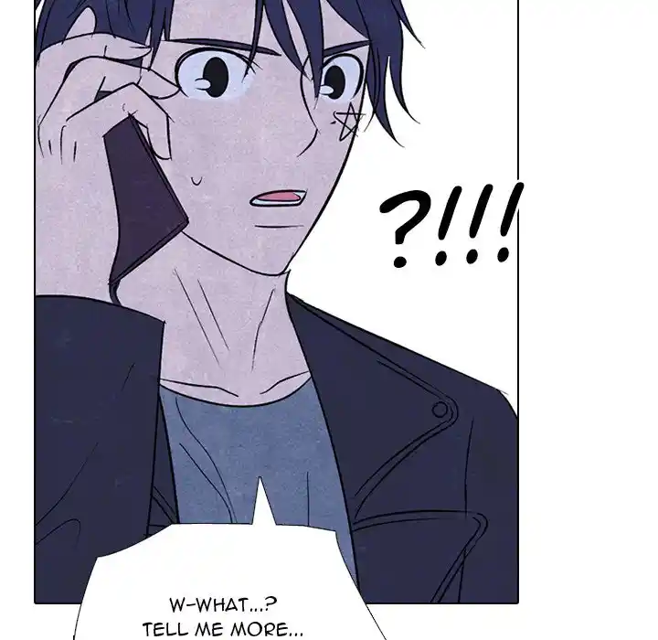 High School Devil Chapter 228