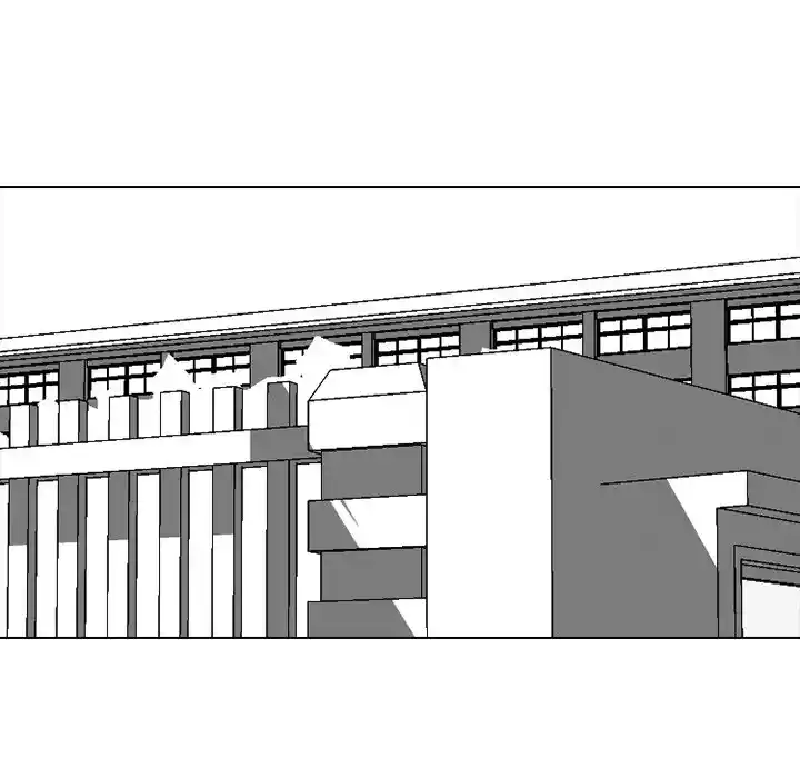 High School Devil Chapter 228