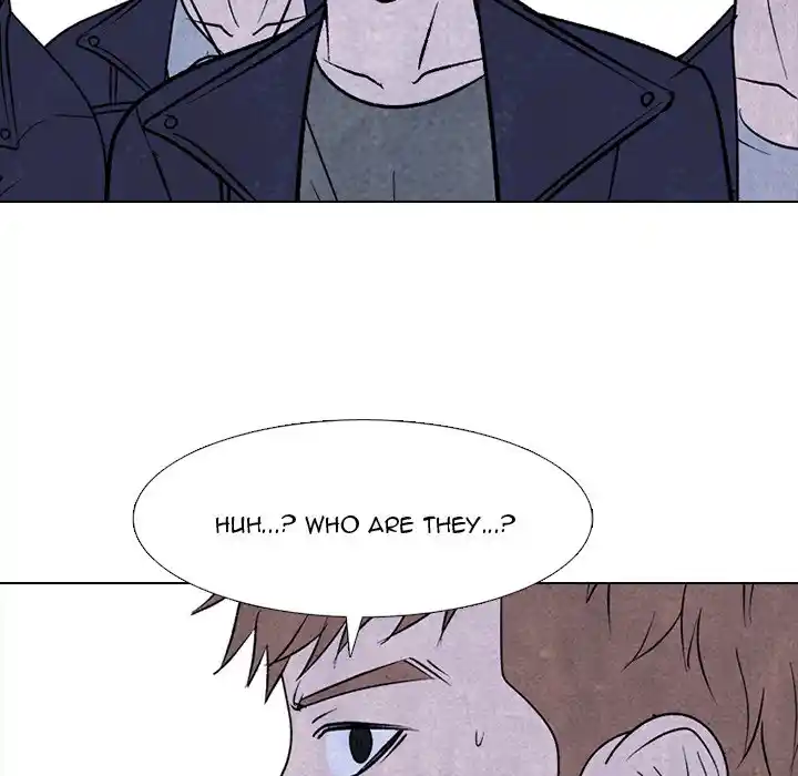 High School Devil Chapter 228