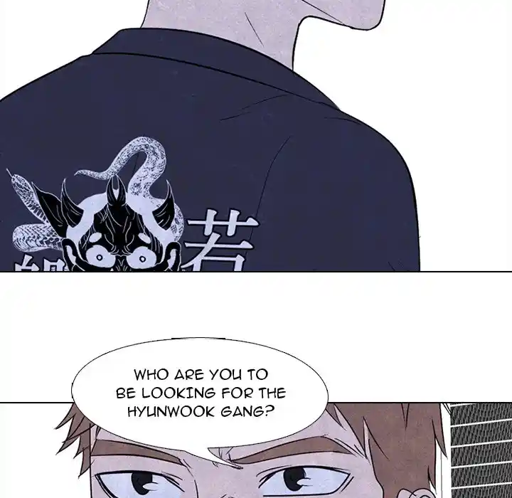 High School Devil Chapter 228