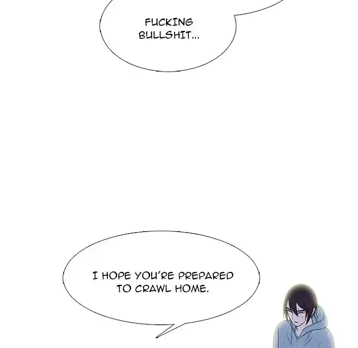 High School Devil Chapter 228