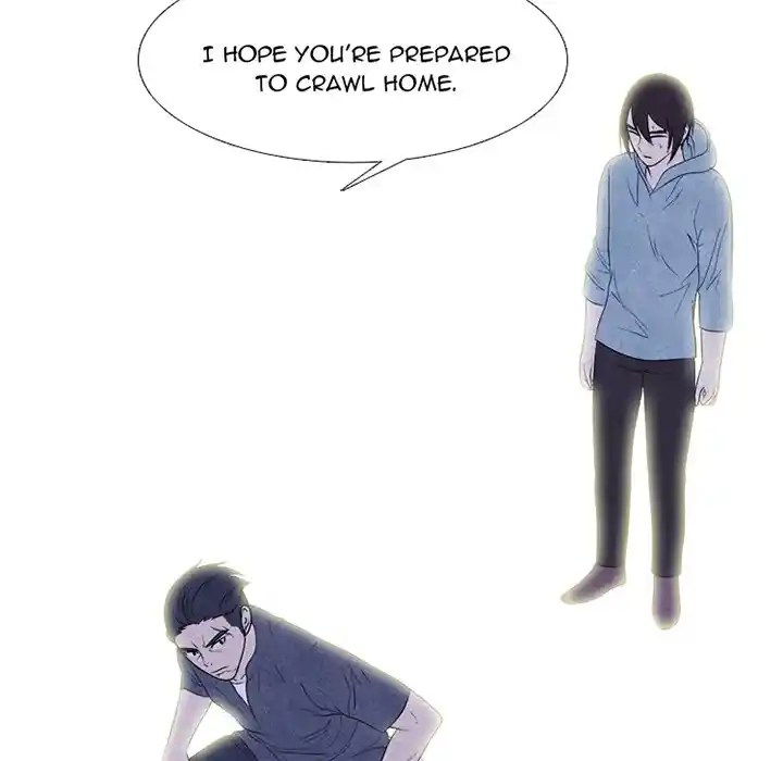 High School Devil Chapter 229