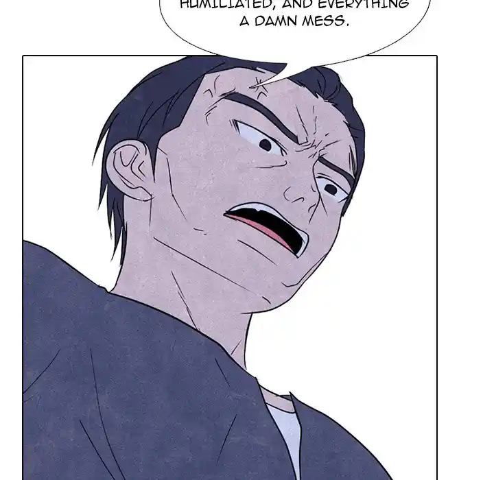 High School Devil Chapter 229