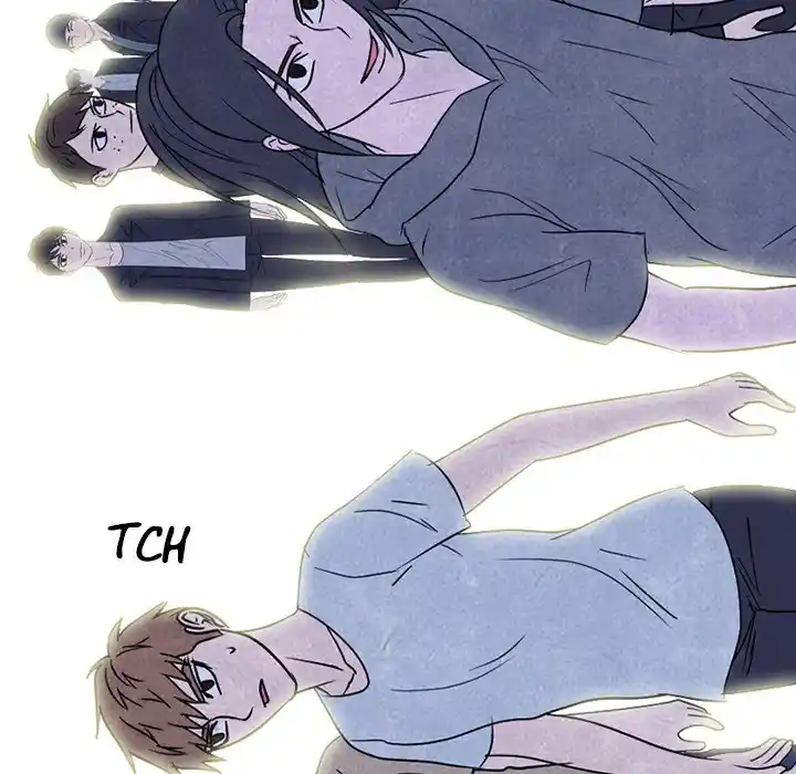 High School Devil Chapter 229