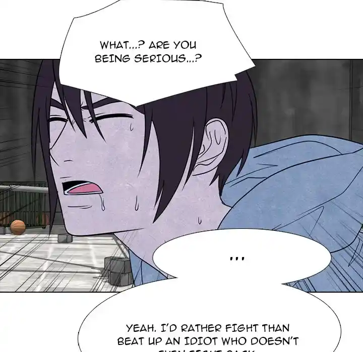 High School Devil Chapter 229