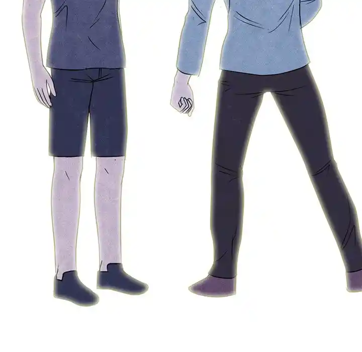 High School Devil Chapter 229