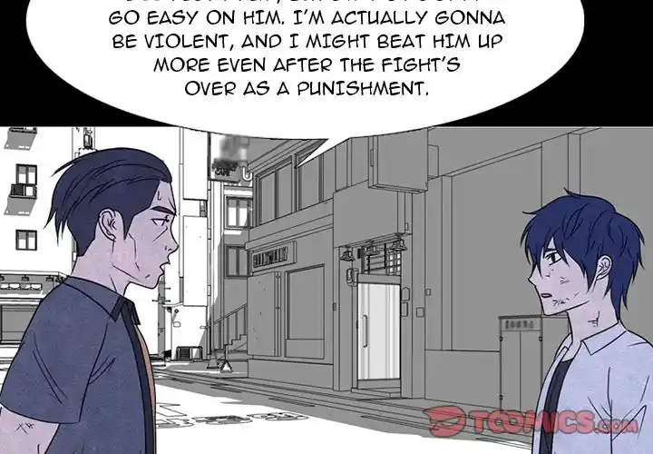 High School Devil Chapter 230