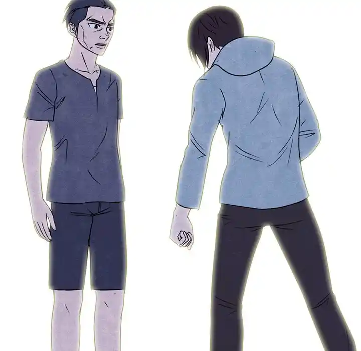 High School Devil Chapter 230