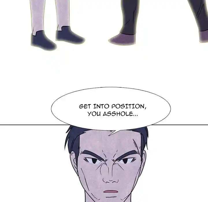 High School Devil Chapter 230