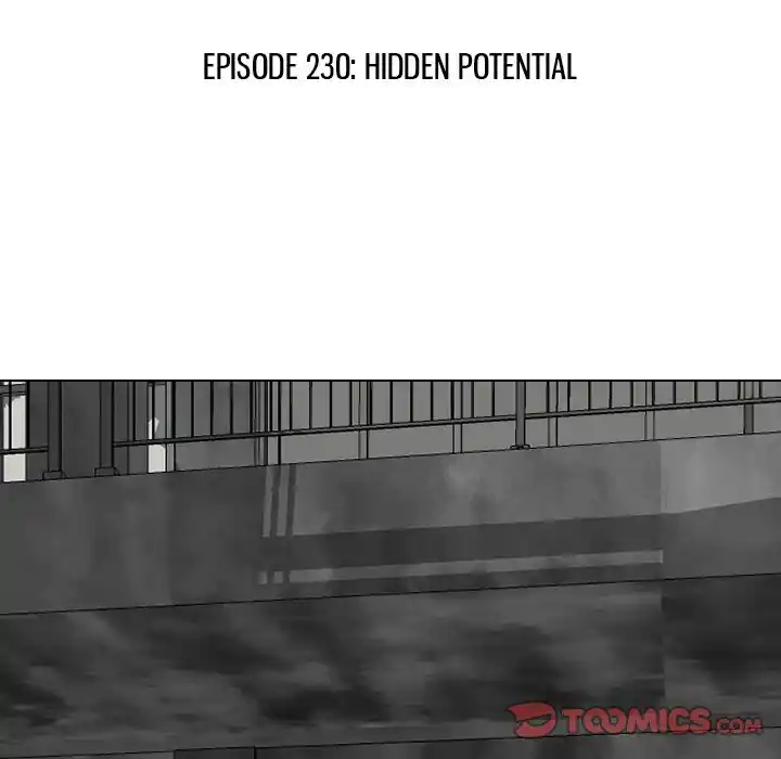 High School Devil Chapter 230