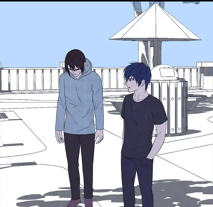 High School Devil Chapter 230