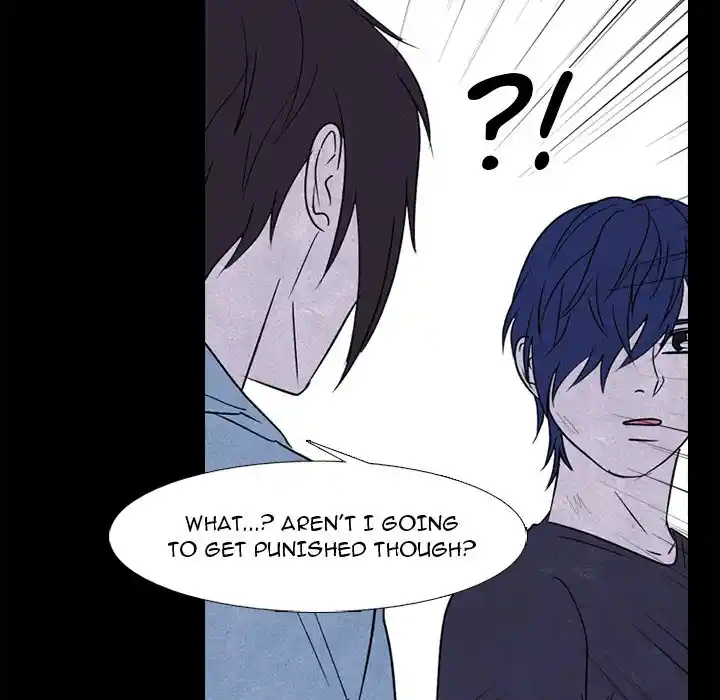 High School Devil Chapter 230