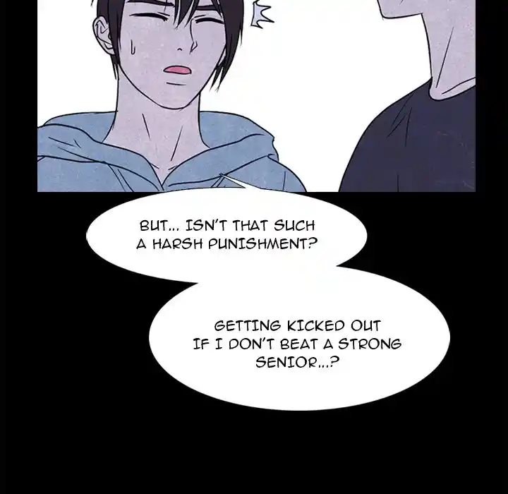 High School Devil Chapter 230