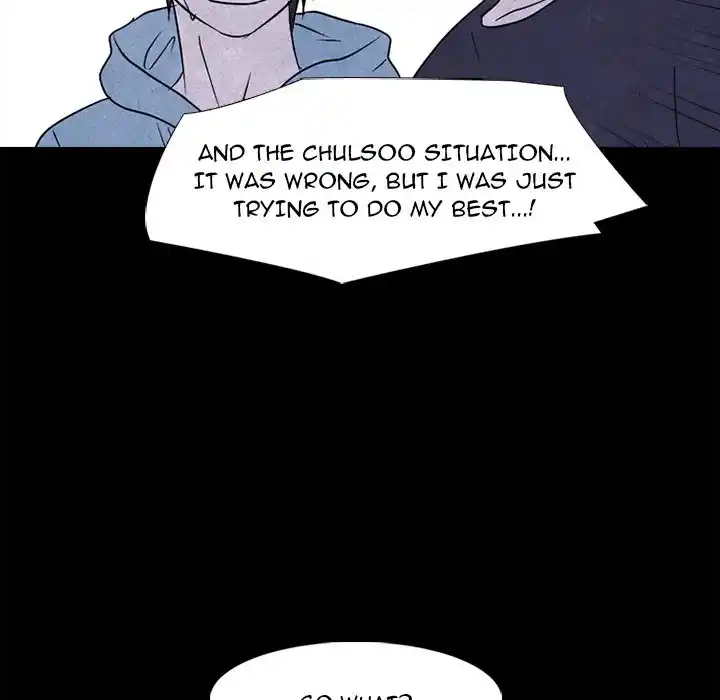 High School Devil Chapter 230