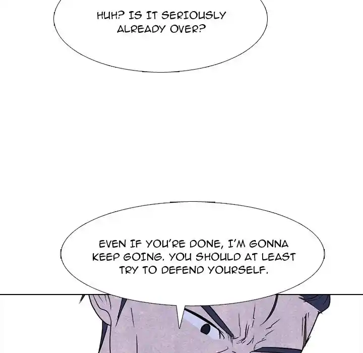 High School Devil Chapter 230