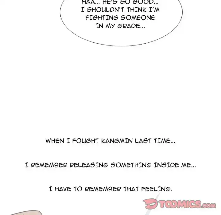 High School Devil Chapter 230