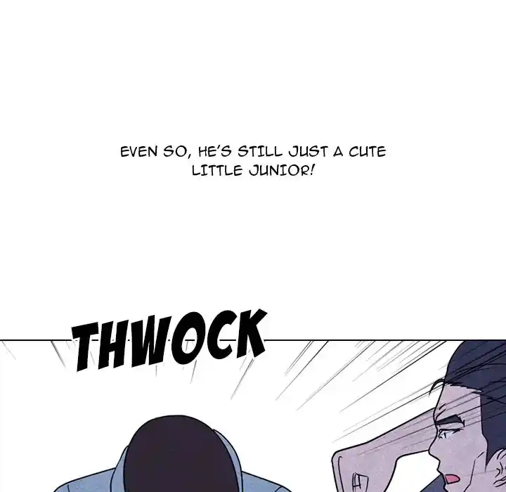 High School Devil Chapter 230