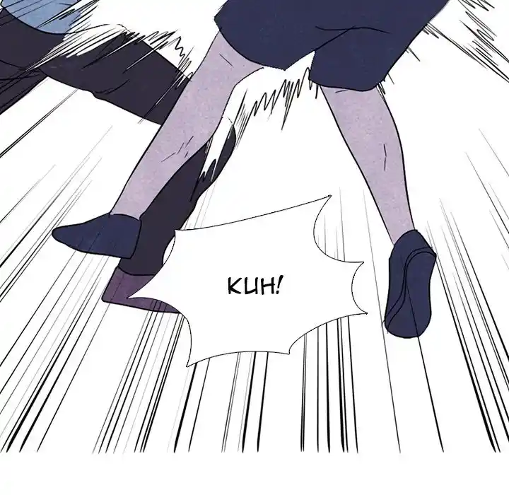 High School Devil Chapter 230